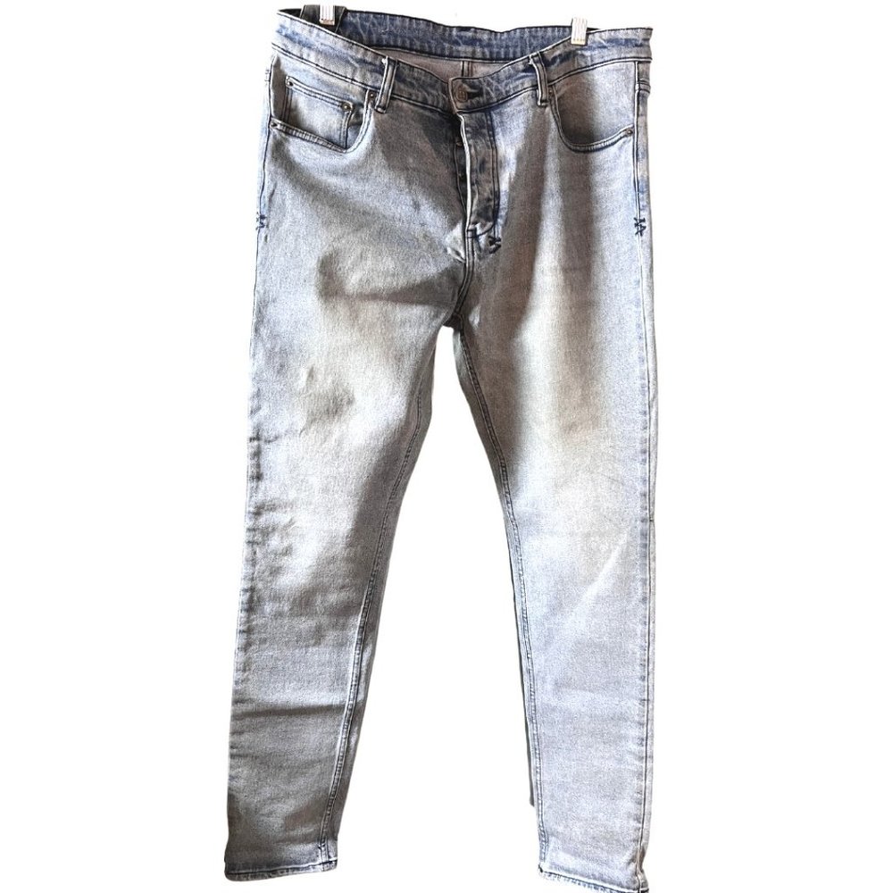 Ksubi Jeans Men’s 36x31